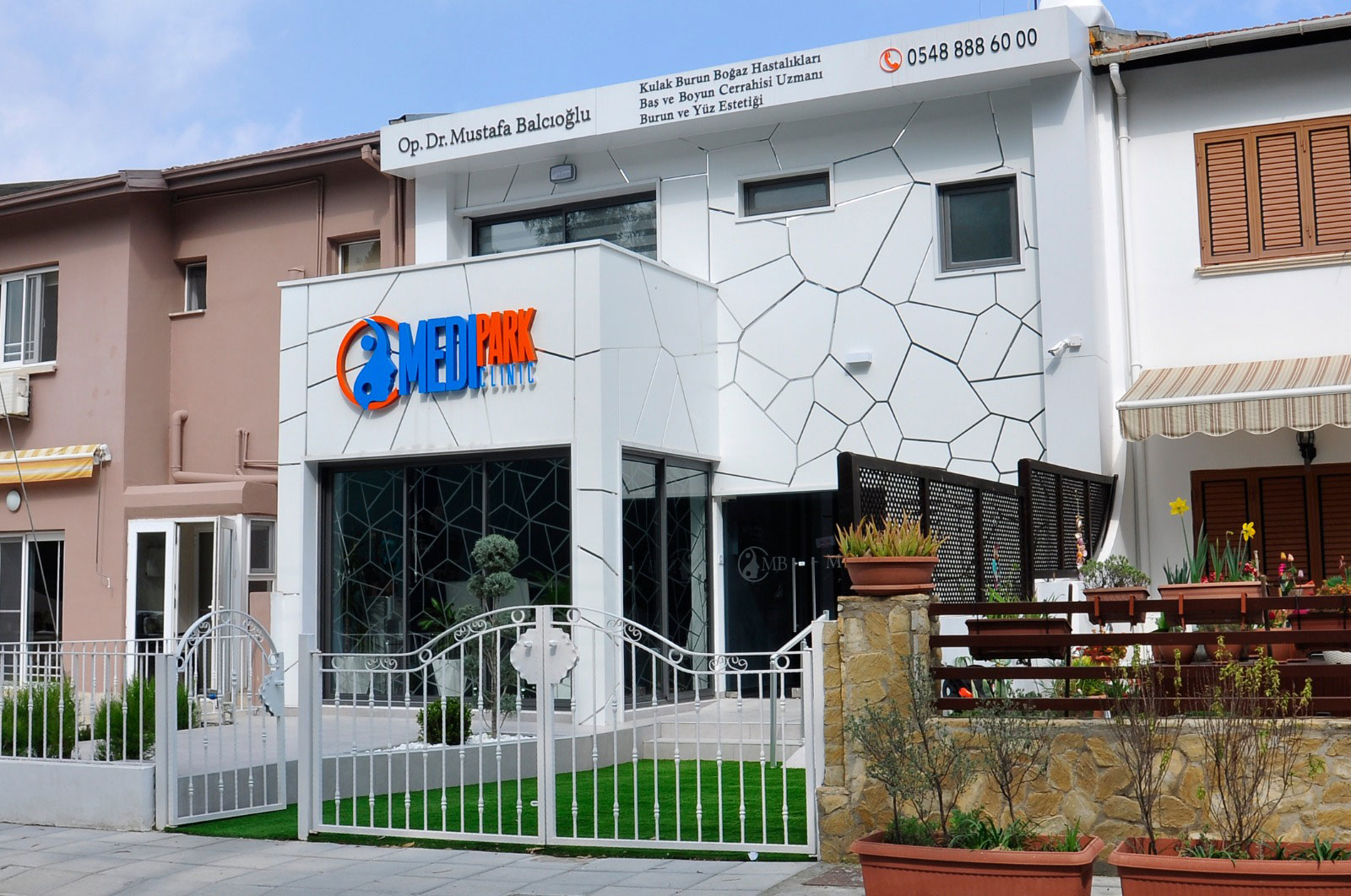 Medipark Clinic fotoğraf galerisi 7