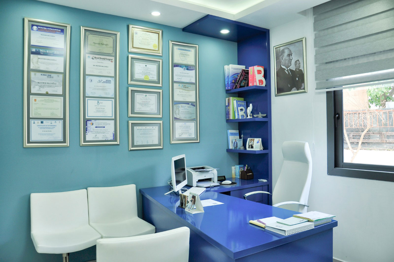 Medipark Clinic fotoğraf galerisi 8