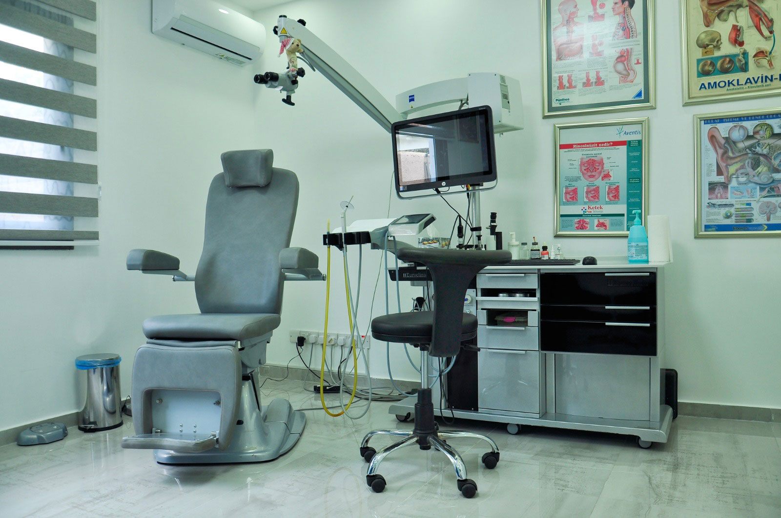 Medipark Clinic fotoğraf galerisi 9