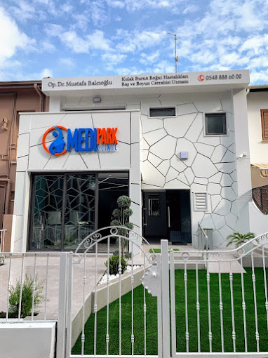 Op. Dr. Mustafa Balcıoğlu fotoğraf galerisi 8