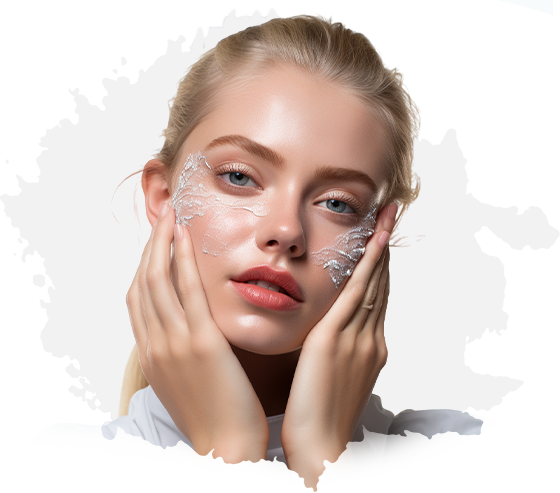 Hydrafacial Cilt Bakımı