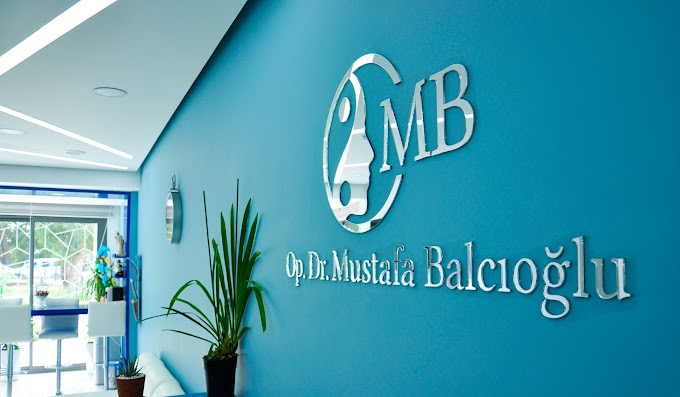 Op. Dr. Mustafa Balcıoğlu fotoğraf galerisi 2