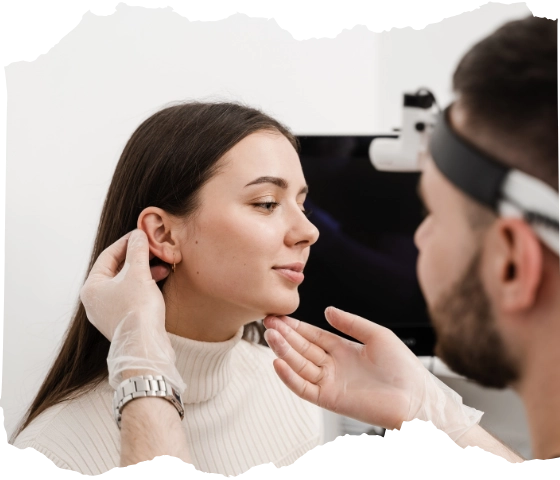 Otoplasti (Kepçe Kulak)