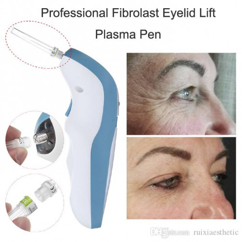 Plasma Pen Treatment