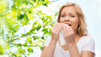 Allergic Rhinitis (Nasal Allergies)